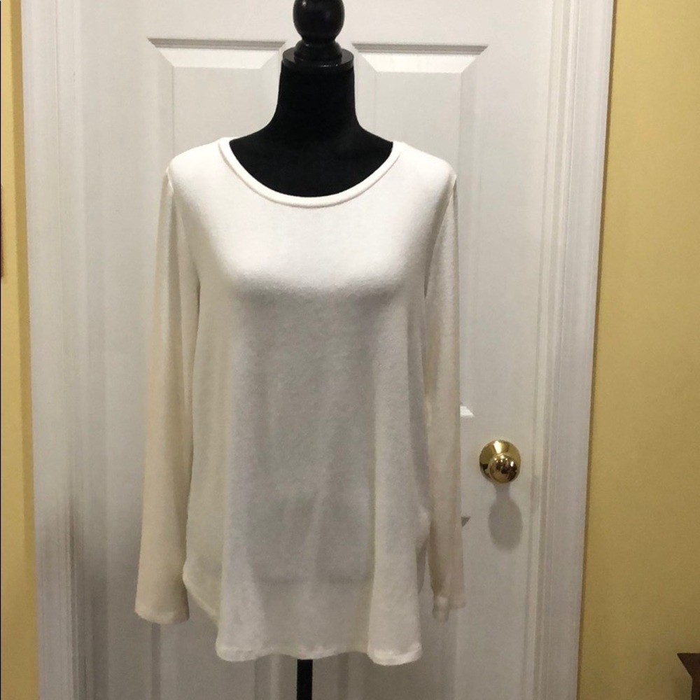 COPY - Old Navy Tunic Tee